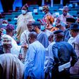 Members of the House of Representatives [NASS]