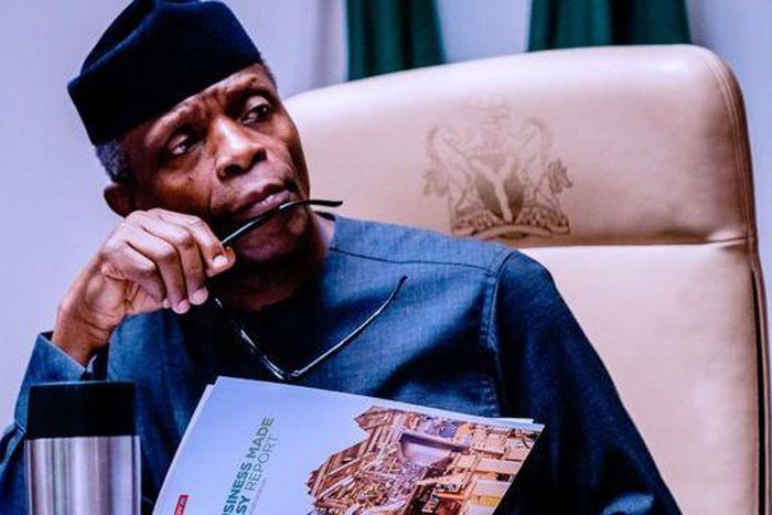 Prof Yemi Osibanjo 1