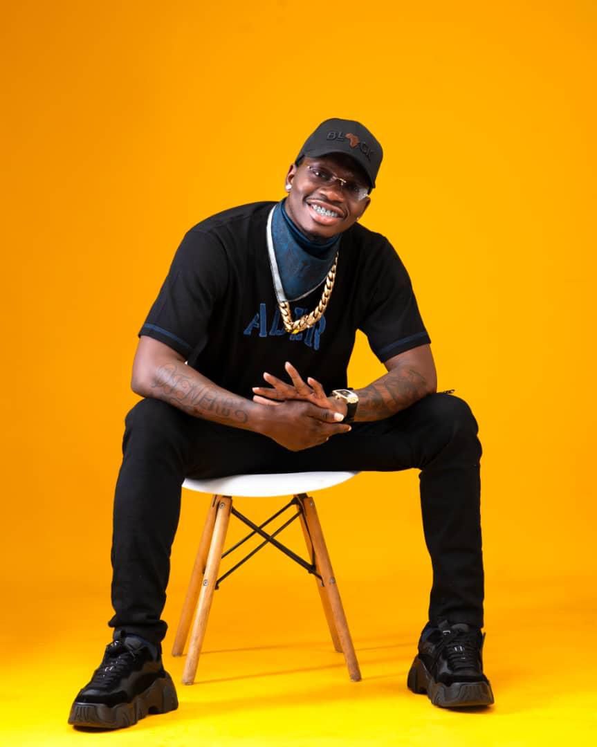 Meet Unstoppable DJ Nero - His journey so far, clubfoot campaign, music and more