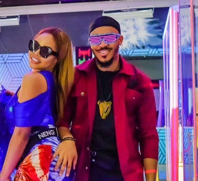 When though Nengi and Ozo said they were not dating, fans still showered them with  gifts [KemiFilani]