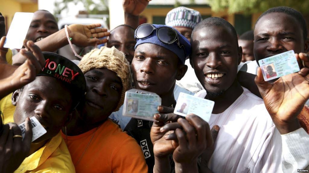 5 ways govt can make PVC acquisition & voting easy for Nigerians. [morebranches]