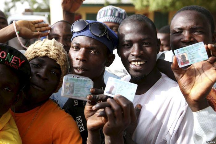 5 ways govt can make PVC acquisition & voting easy for Nigerians. [morebranches]