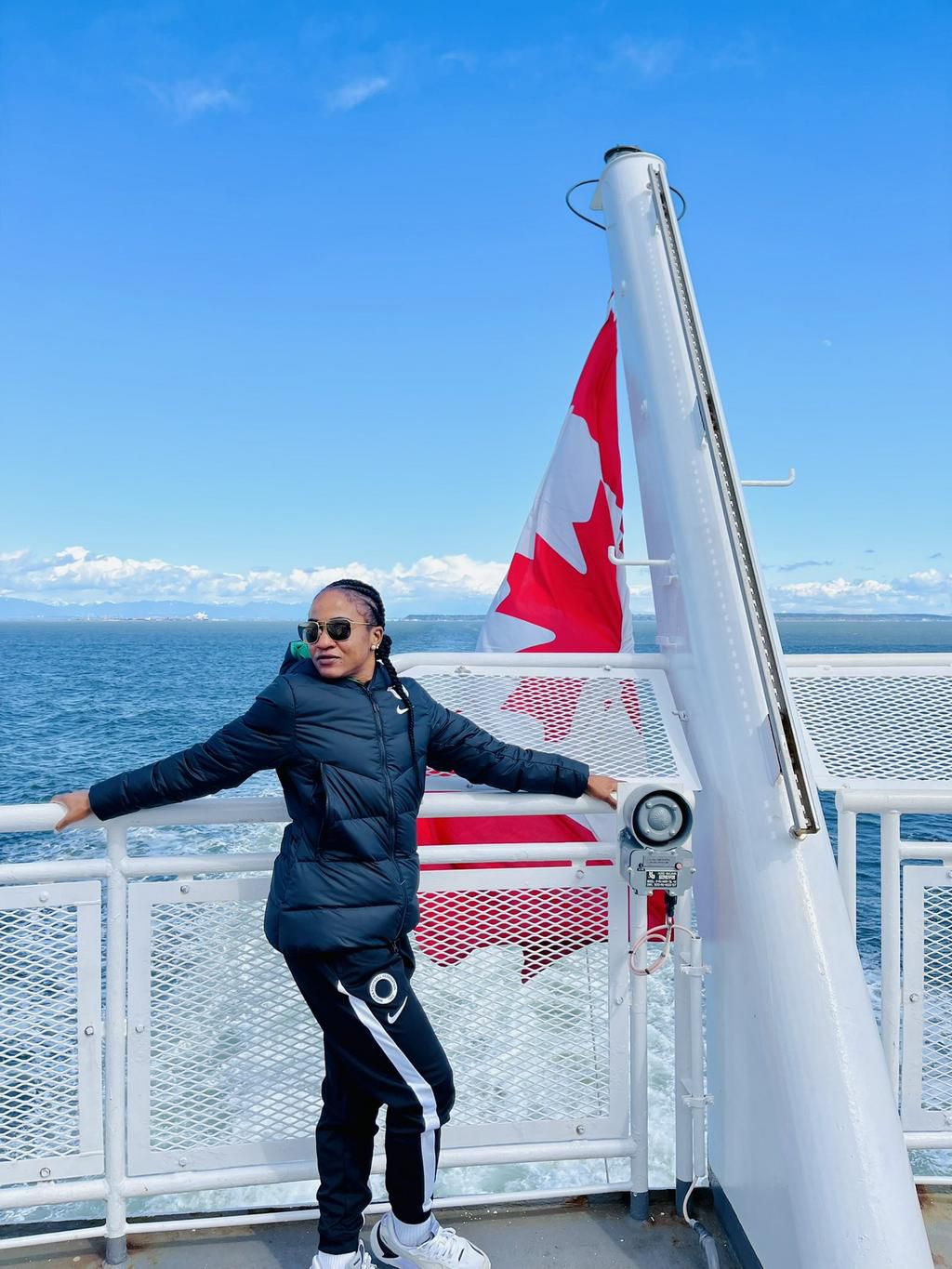 The Super Falcons of Nigeria aim to get revenge against Canada in the 2nd friendly