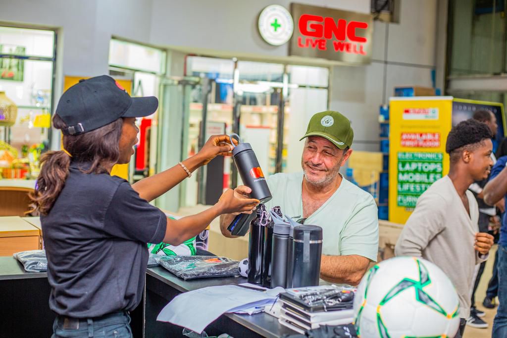 Mastercard brings fans closer to the UEFA Champions League!