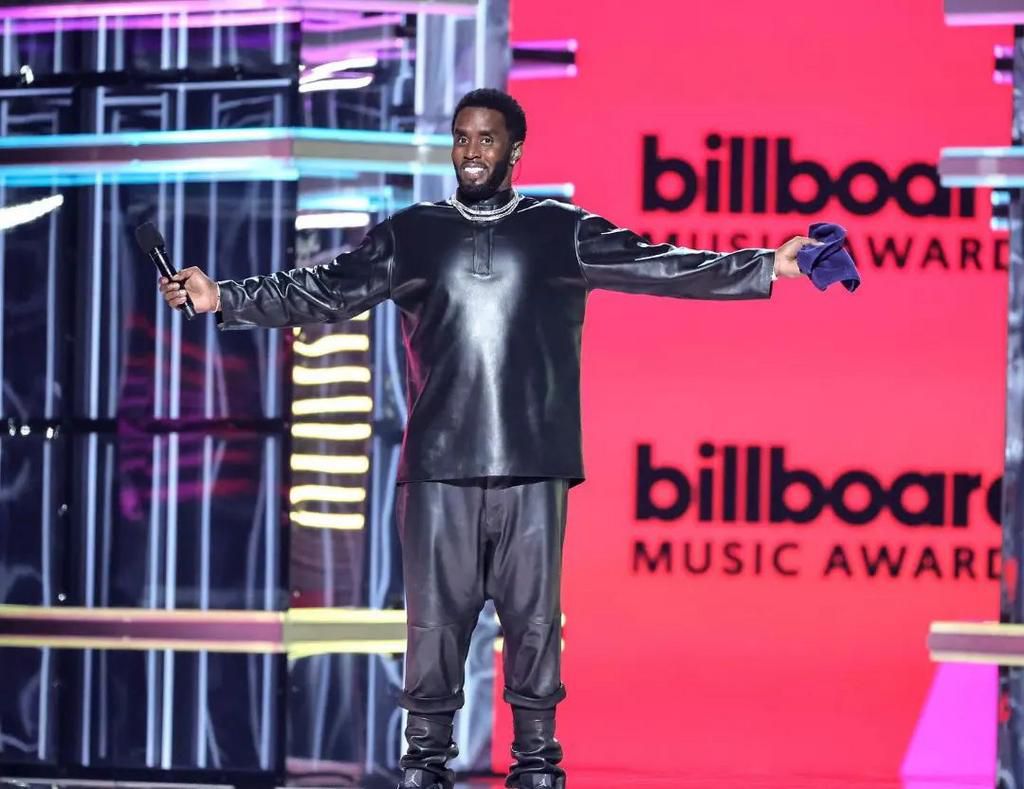 Full List of Winners at the 2022, Billboard Music Awards