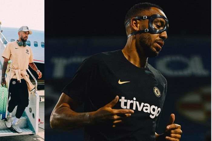 Aubameyang to make Chelsea debut against Dinamo Zagreb in Champions League