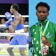 Team Nigeria now have 2 Gold 1 Bronze at 2022 Commonwealth Games in Birmingham