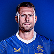 Aaron Ramsey has joined Rangers on loan till the end of the season