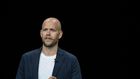 Spotify CEO Daniel Ek.