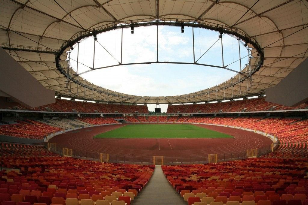 National Stadium Abuja