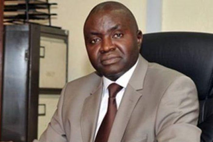 Dr Muda Yusuf (TheGeniusMedia)