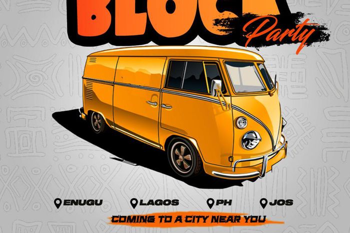 #Vote4Nigeria Campaign