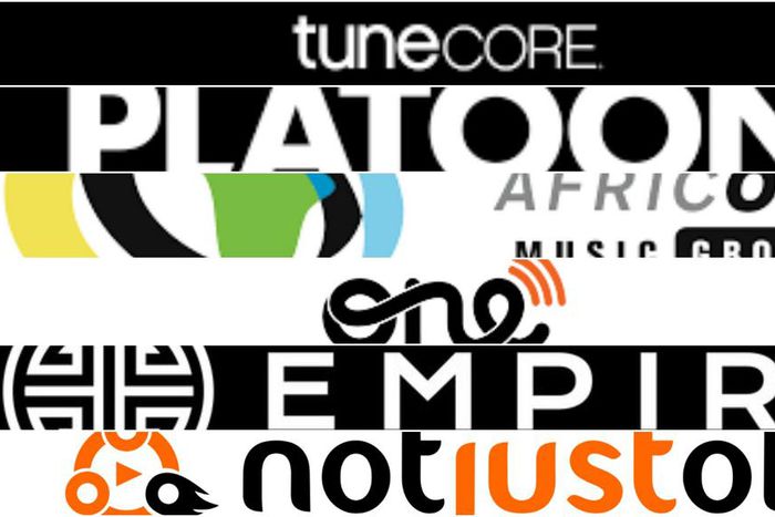 Are distros and label services companies really killing record labels in Nigeria? (Pulse Nigeria)