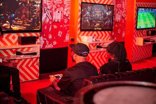 All You Missed at The Monkey Shoulder #PressPlay Concert