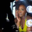 LE RU - THE RIDE EP