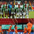 Falconets 0-2 Netherlands: Nigeria knocked out in the quarterfinals