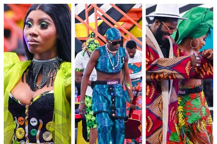 These designs were amazing [Instagram]