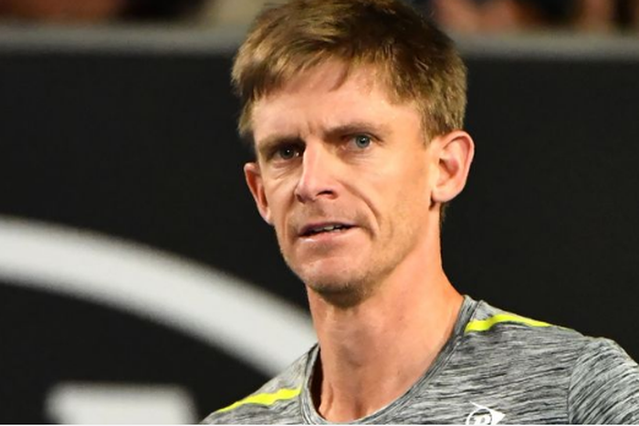 Kevin Anderson