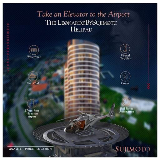 THE NEXT BULL: SUJIMOTO BAGS ANOTHER BUSINESSDAY AWARD