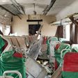 Kaduna train attack