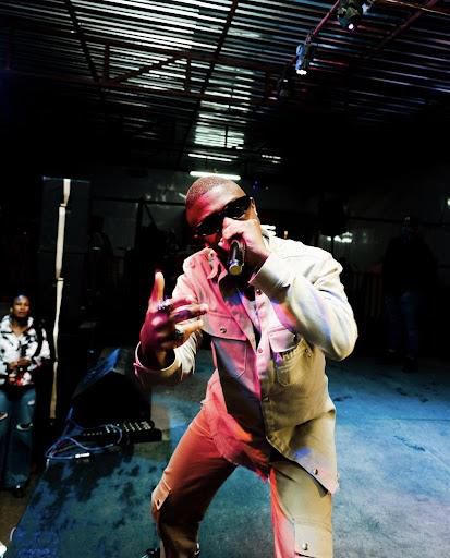 See all the winners for the Clout Africa Awards 2022, raise the underground