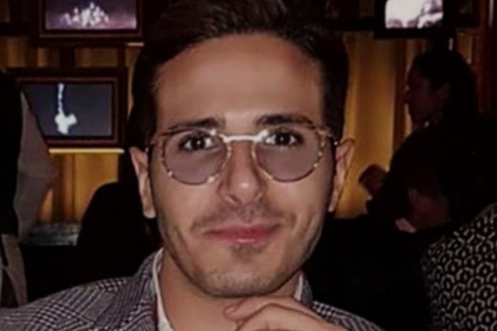 Simon Leviev [The Independent]