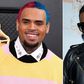Chris Brown & Wizkid (Rap-up)