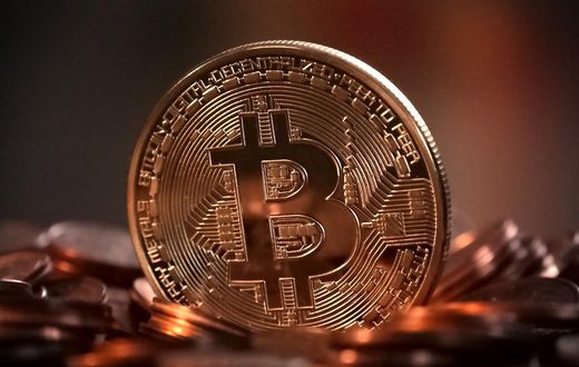 bitcoin