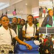 Falconets land in Costa Rica for 2022 FIFA U-20 Women's World Cup