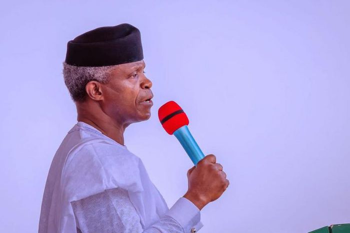 Osinbajo departs Abuja for Monrovia for Liberia’s bicentennial celebration (TheGuardianNG)