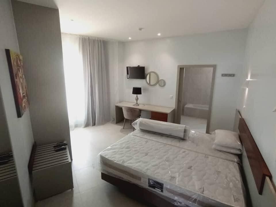 Hôtel Ribadou Garoua