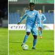 Stephen Odey and Tosin Kehinde grabbed the goals for Randers in Sunday's win