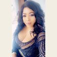 Nollywood actress Chioma Toplis [Instagram/ChiomaToplis]