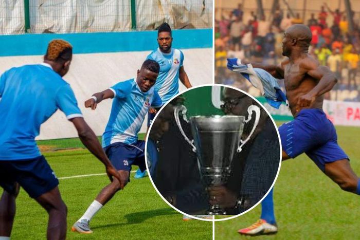 The NPFL continues with matchday nine fixtures