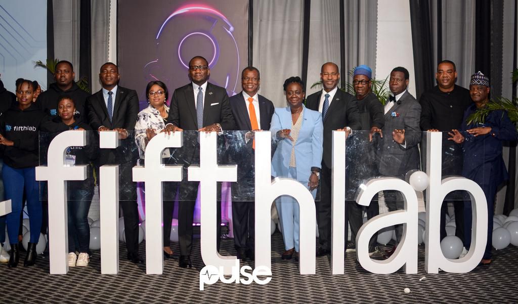 CWG drives digital transformation, unveils Fifthlab a fintech company, urges FG to implement sound policies that boost growth in Tech companies, Nigeria Economy