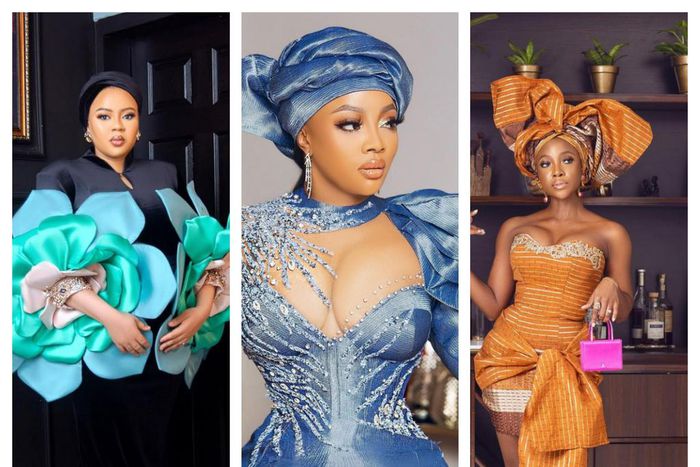 These are the best dressed celebrities [Instagram]