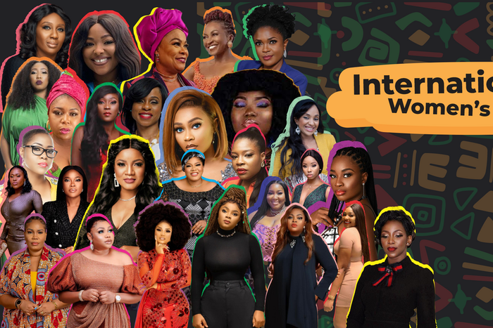 International Women's Day 2022