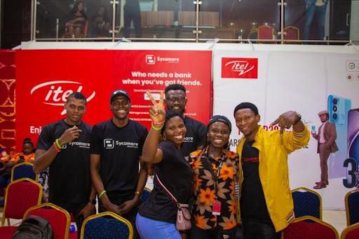 itel, Olamide Baddo shuts down Lagos at the 3x Superstar grand finale