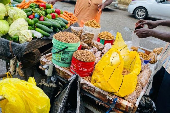 Latest consumer price index report shows Nigeria's inflation rising to 15.63%