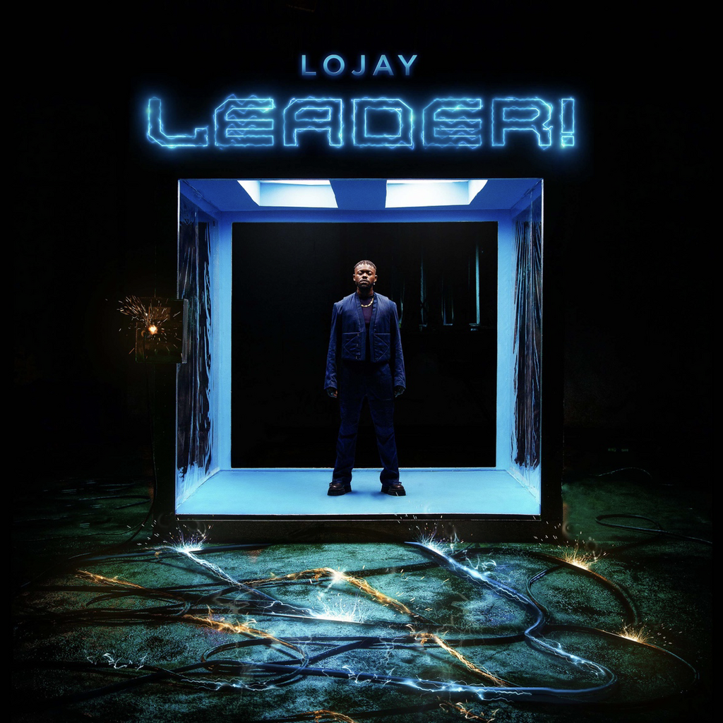 Lojay - Leader!
