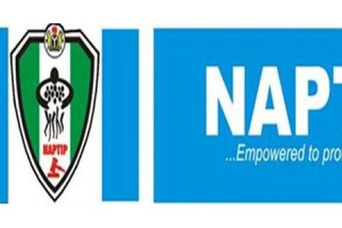 The National Agency for the Prohibition of Trafficking in Persons (NAPTIP).