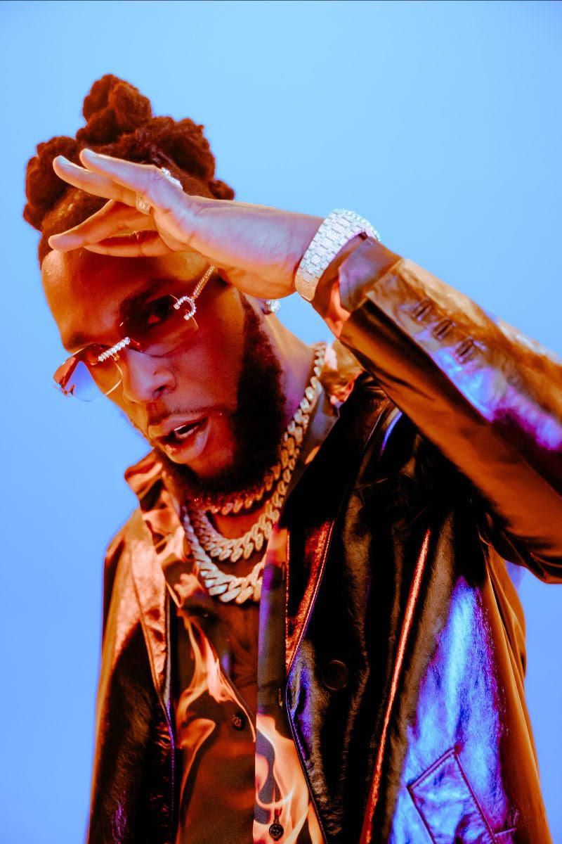 Burna Boy