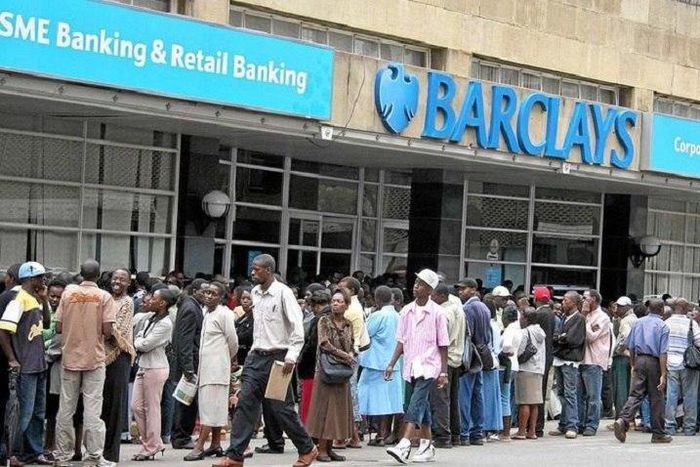 Barclays Africa