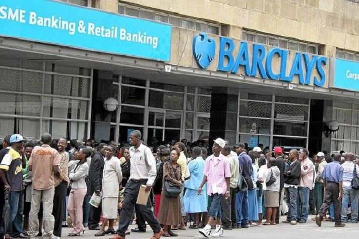Barclays Africa