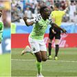 Ahmed Musa wants the Super Eagles of Nigeria to beat the Black Stars of Ghana and qualify for the 2022 FIFA World Cup