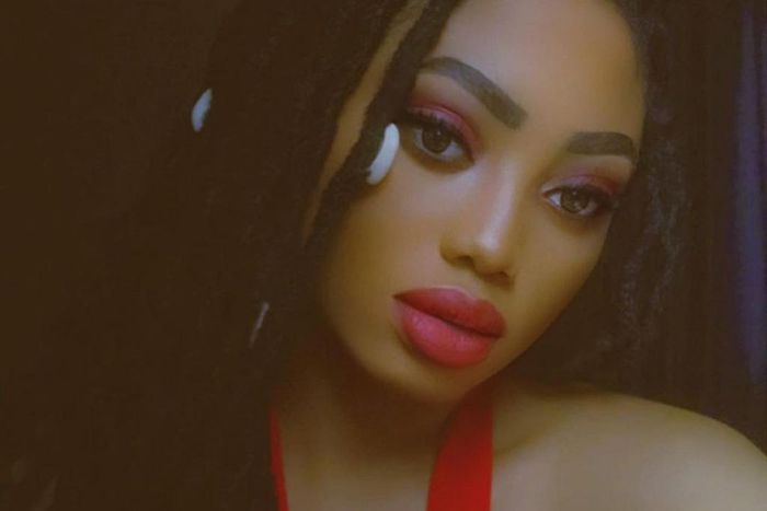 Reality TV star Christy O [instagram/ChristyO]