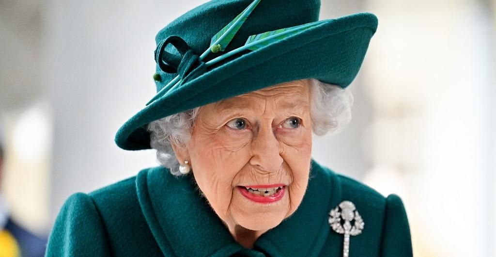 Queen Elizabeth