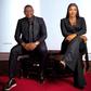 Chacha Eke and her estranged hubby, Austin Faani [Instagram/ChachaEke]