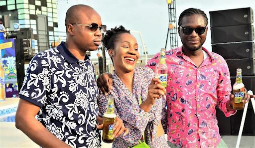 “Flying Fish, our response to flavoured beer lovers yearning” – Tolulope Adedeji, Marketing Director, International Breweries Plc