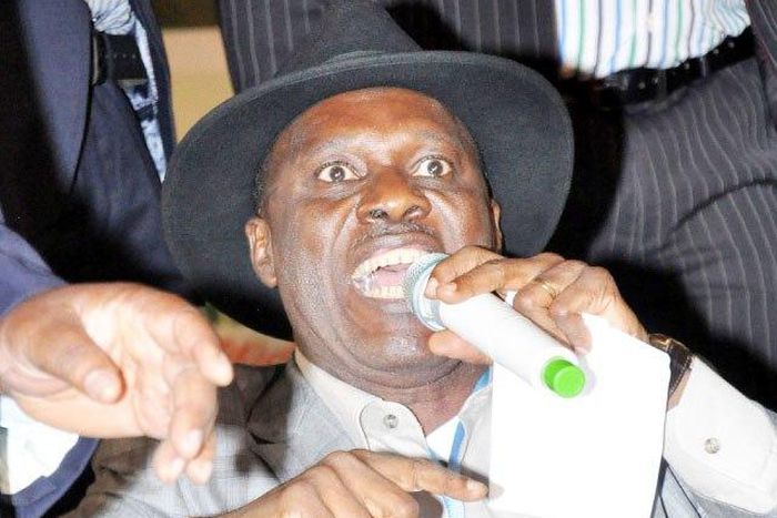 Godsday Orubebe